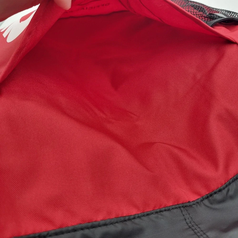2026 FIFA World Cup Backpack Coca-Cola Sponsor Promotional Approx. 20